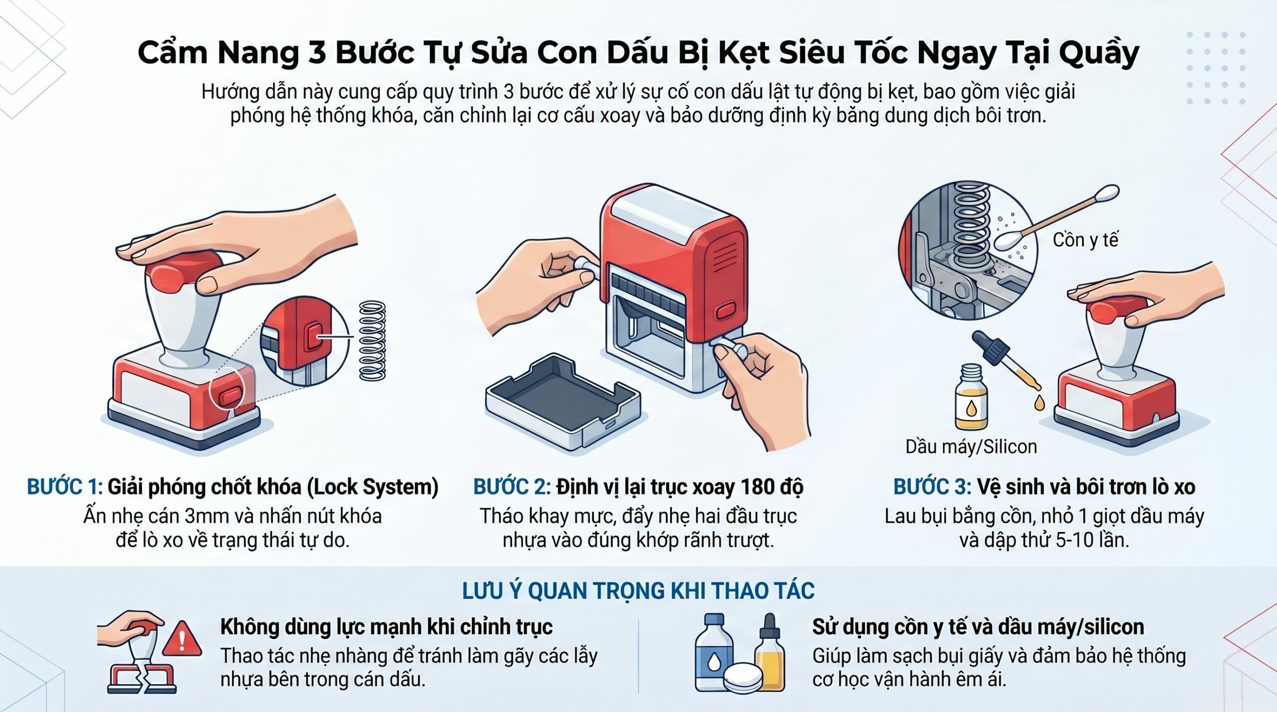 cach-sua-con-dau-bi-ket-co-cau-lo-xo